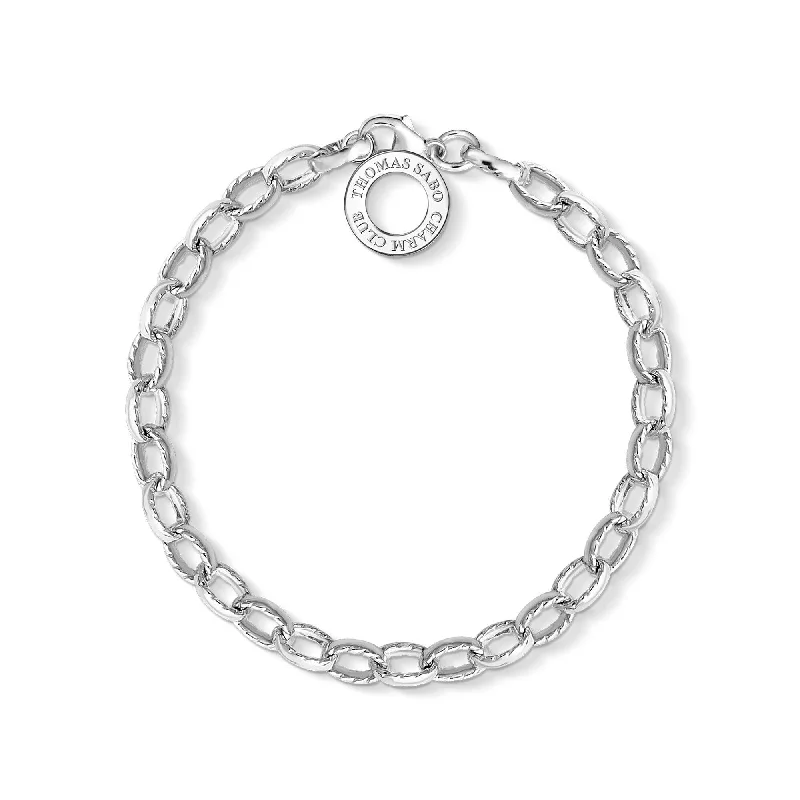 Thomas Sabo 18cm Charm Bracelet