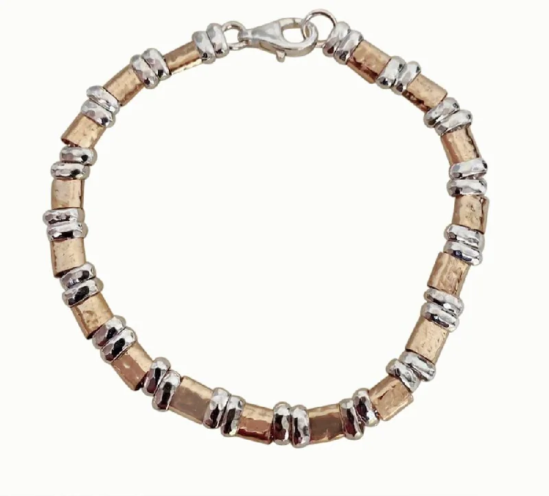 Yaron Morhaim Avalon Bracelet