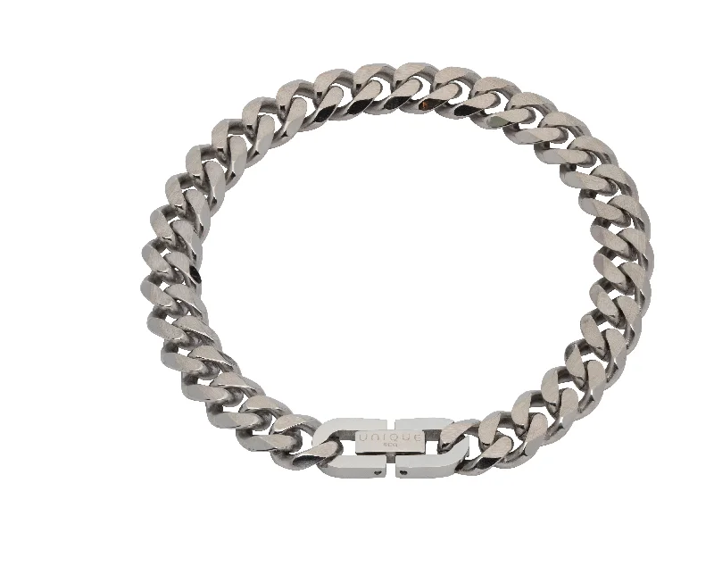 Unique & Co Stainless Steel Bracelet